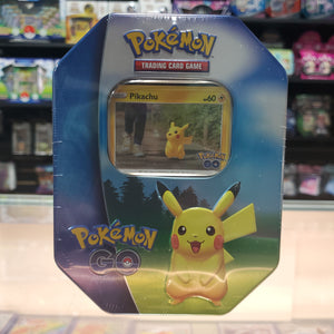 Pikachu VMAX Premium Figure Collection is HUGE & Awesome