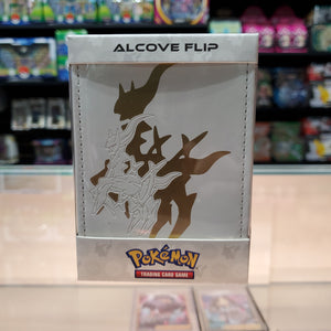 ULTRA PRO Boite Acrylique pour Display Pokémon x1