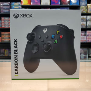 Comando Xbox Series X/S - Stormcloud Vapor