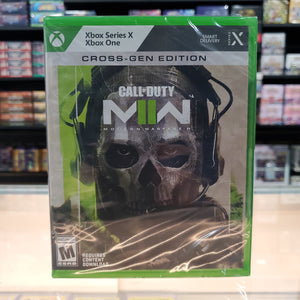 Call Of Duty: Modern Warfare 3 Preorders - Collector's Box