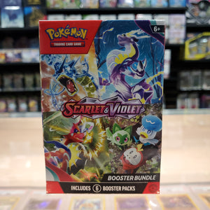 Pokémon TCG - 6x Scarlet & Violet 151 Zapdos Ex Box - 1x closed