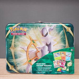 Pokémon GO: Premiere Deck Holder Collection (Dragonite) – Tabletop Village  LLC