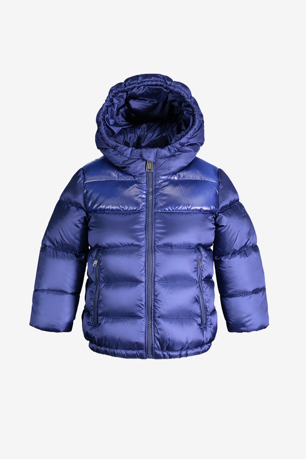 Baby Boy Coats & Jackets – Mini Ruby