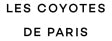Les Coyotes de Paris Tween and Teen Clothes