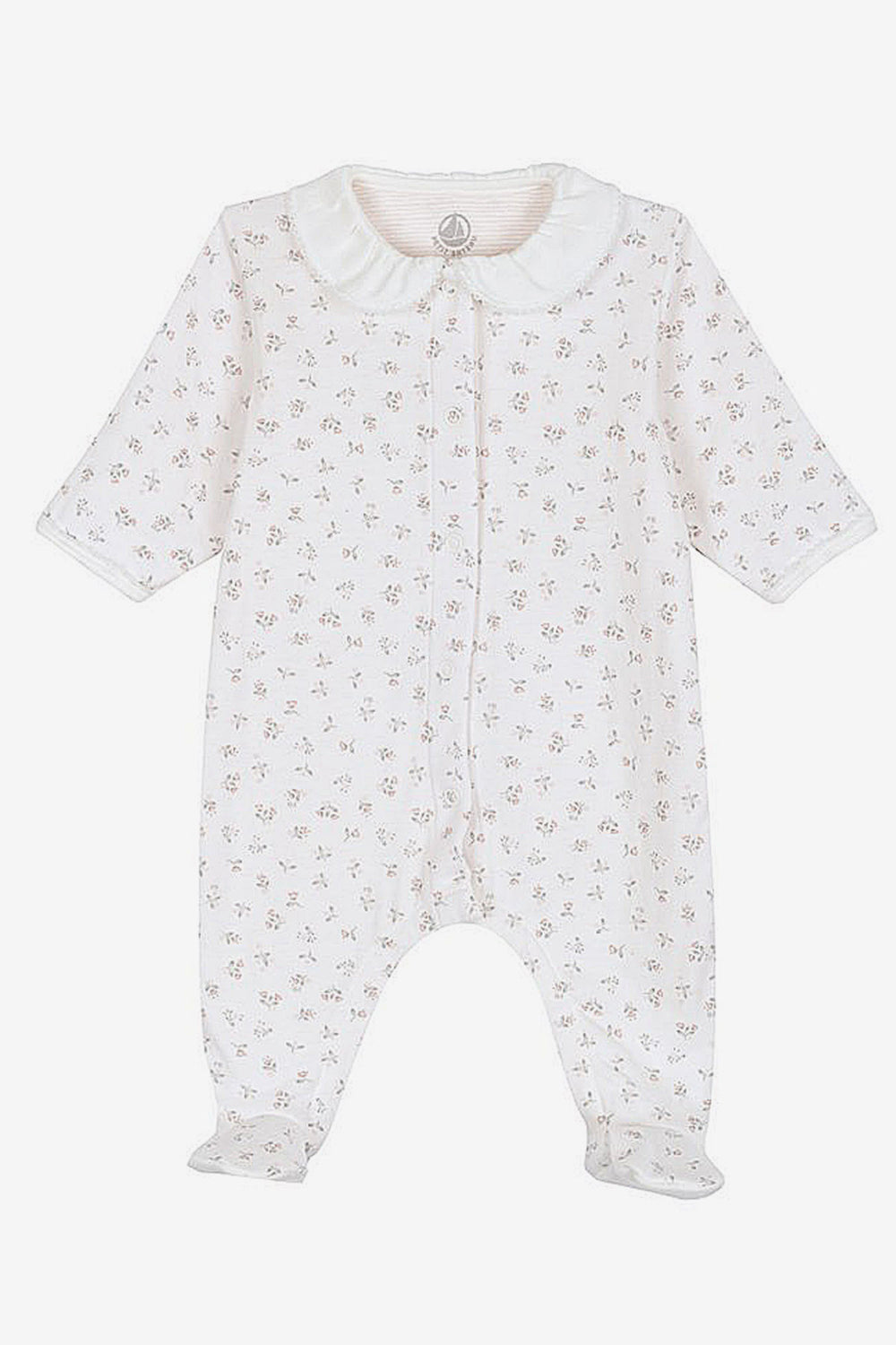 Baby Girl Rompers and Playsuits | Mini Ruby