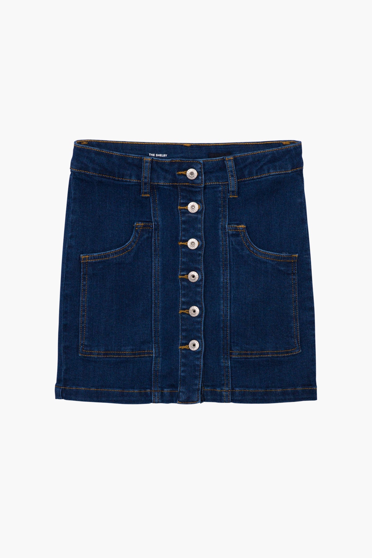 AG Jeans Kids Colette Girls Jean Skirt – Mini Ruby
