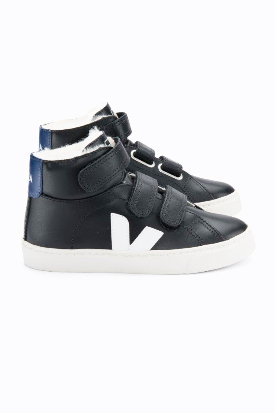 boys veja sneakers