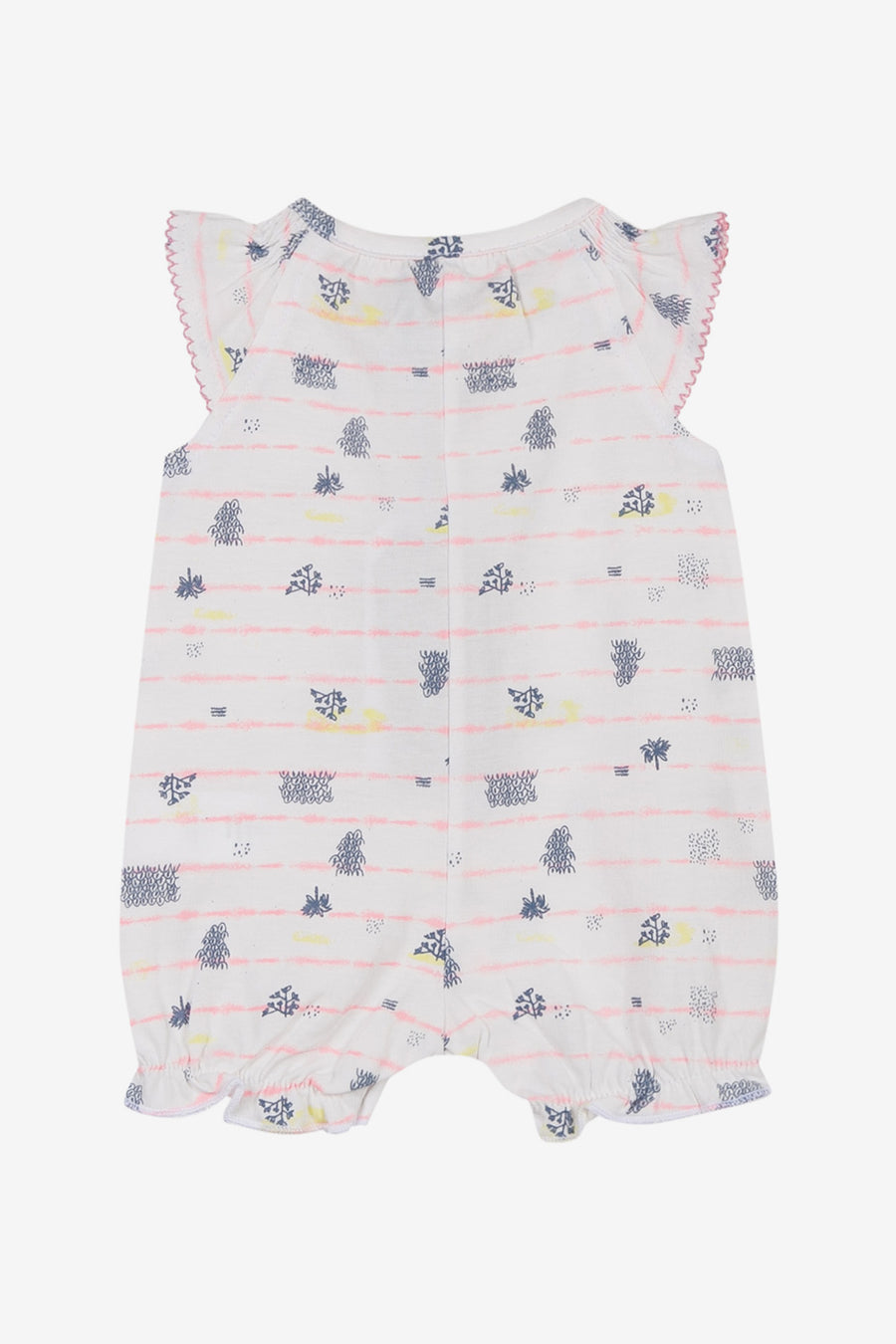 Baby Girl Rompers and Playsuits | Mini Ruby Page 2