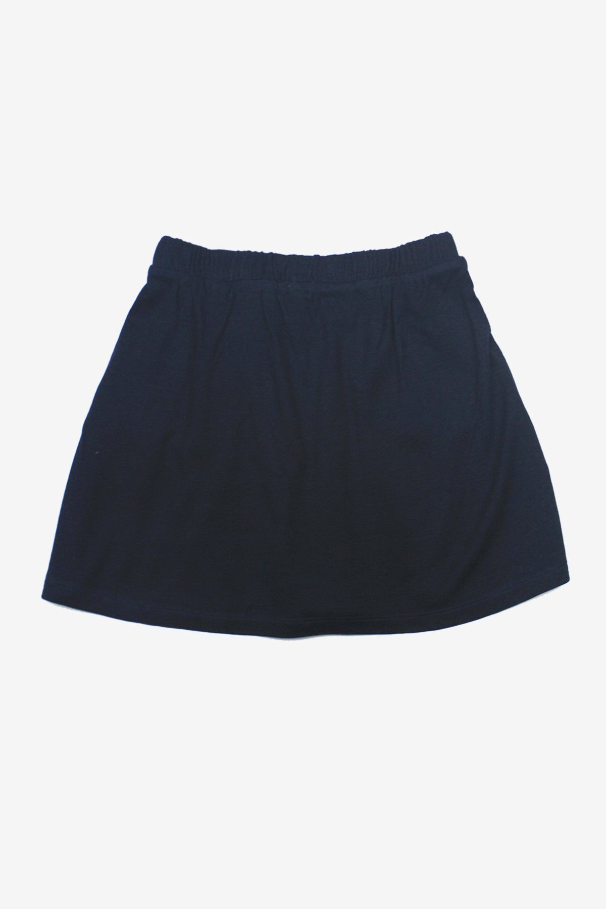 Nice Things Mini Navy Girls Skirt (Size 4 left)