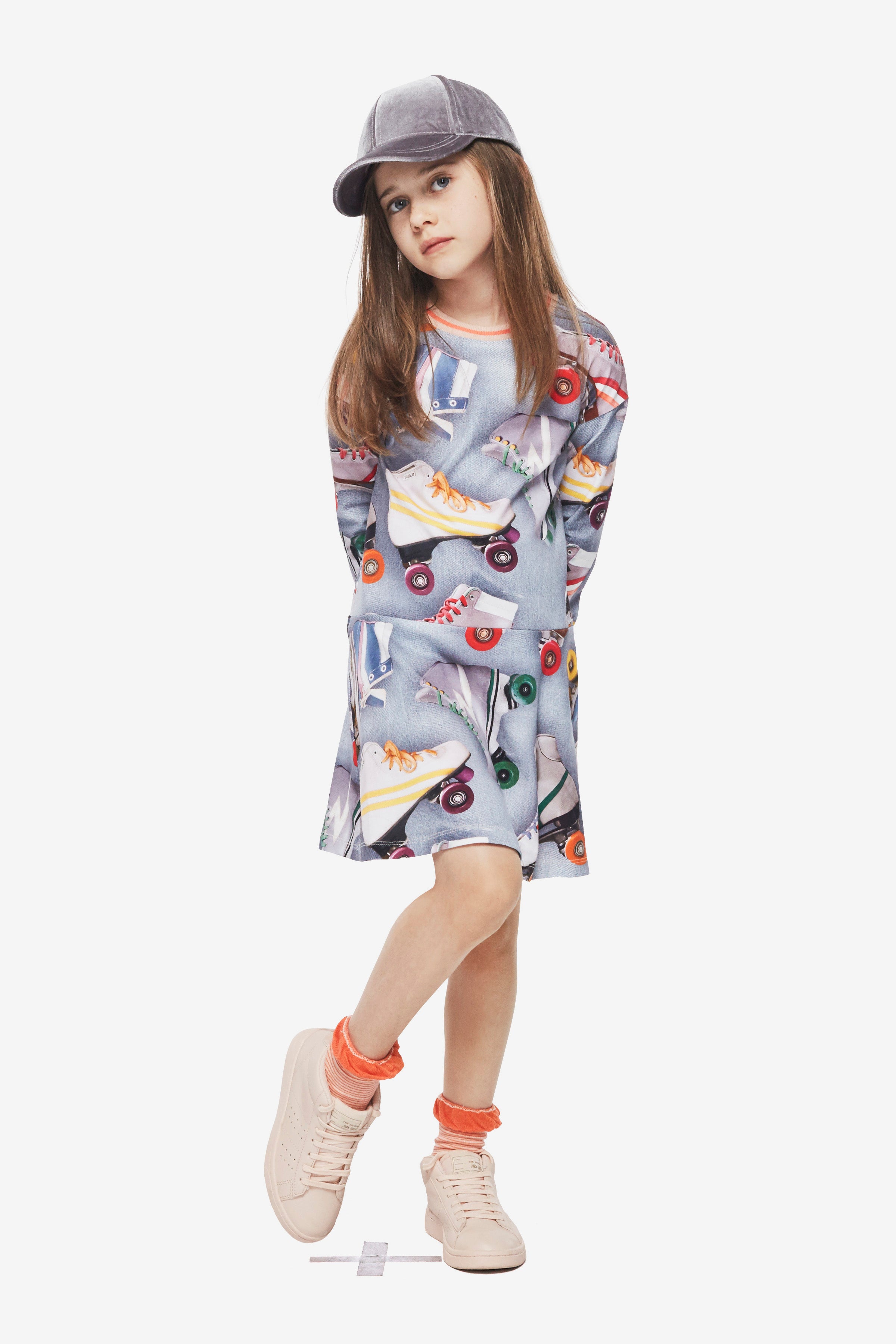 Girls Dresses by Boutique, Modern and Designer Kids Clothes Brands Page ...