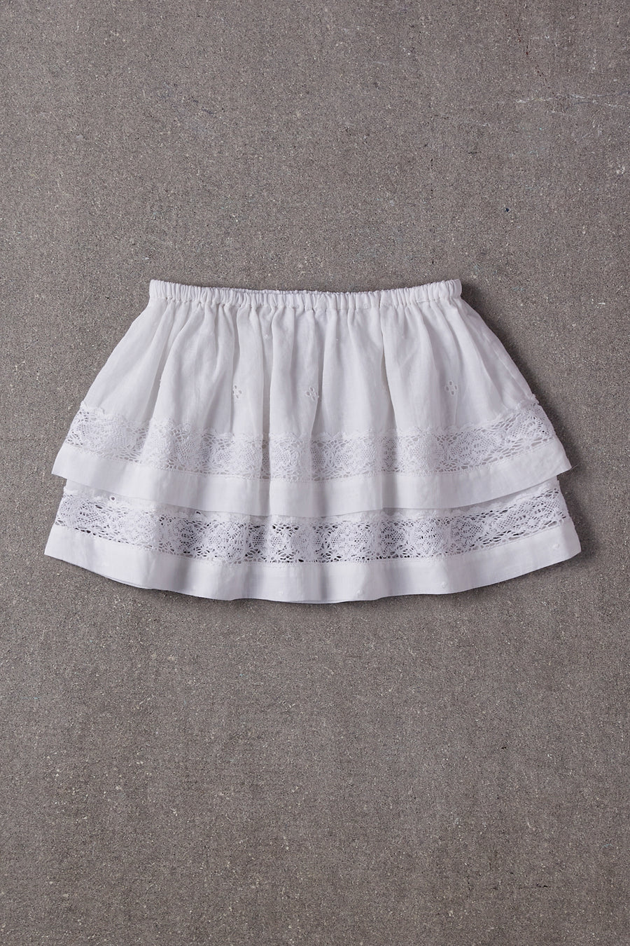 Girls Skirts | Kids Clothes - Mini Ruby Contemporary Childrenswear