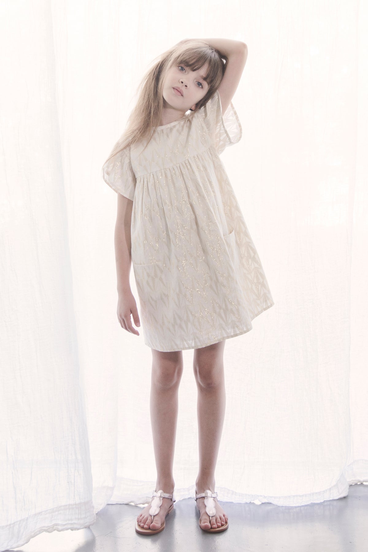 louis louise kidswear