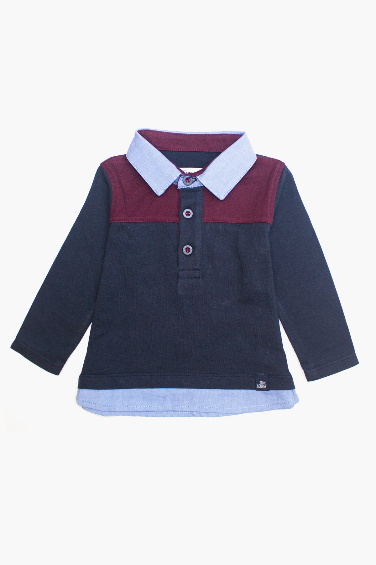 baby boy polo clothes