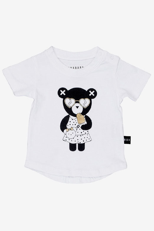 Huxbaby | Mini Ruby Contemporary Childrenswear