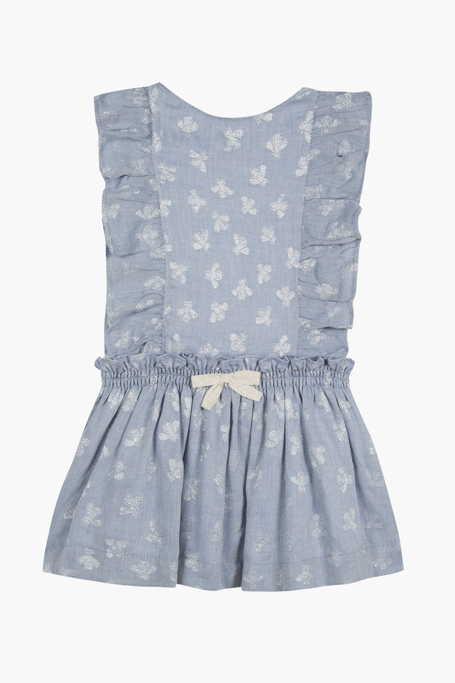 Jean Bourget | Mini Ruby Contemporary Childrenswear