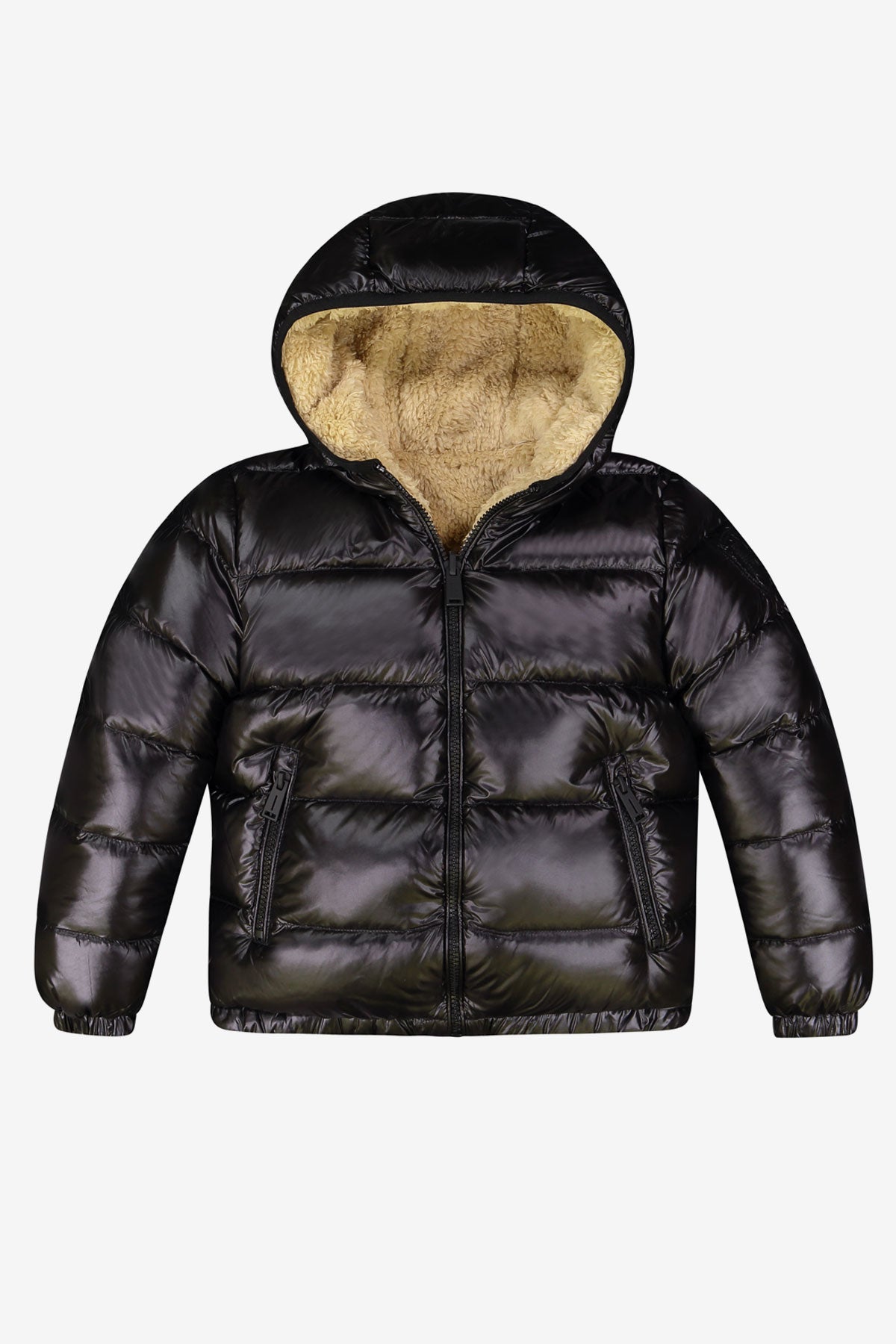Boys Jackets, Coats and Outerwear - Mini Ruby
