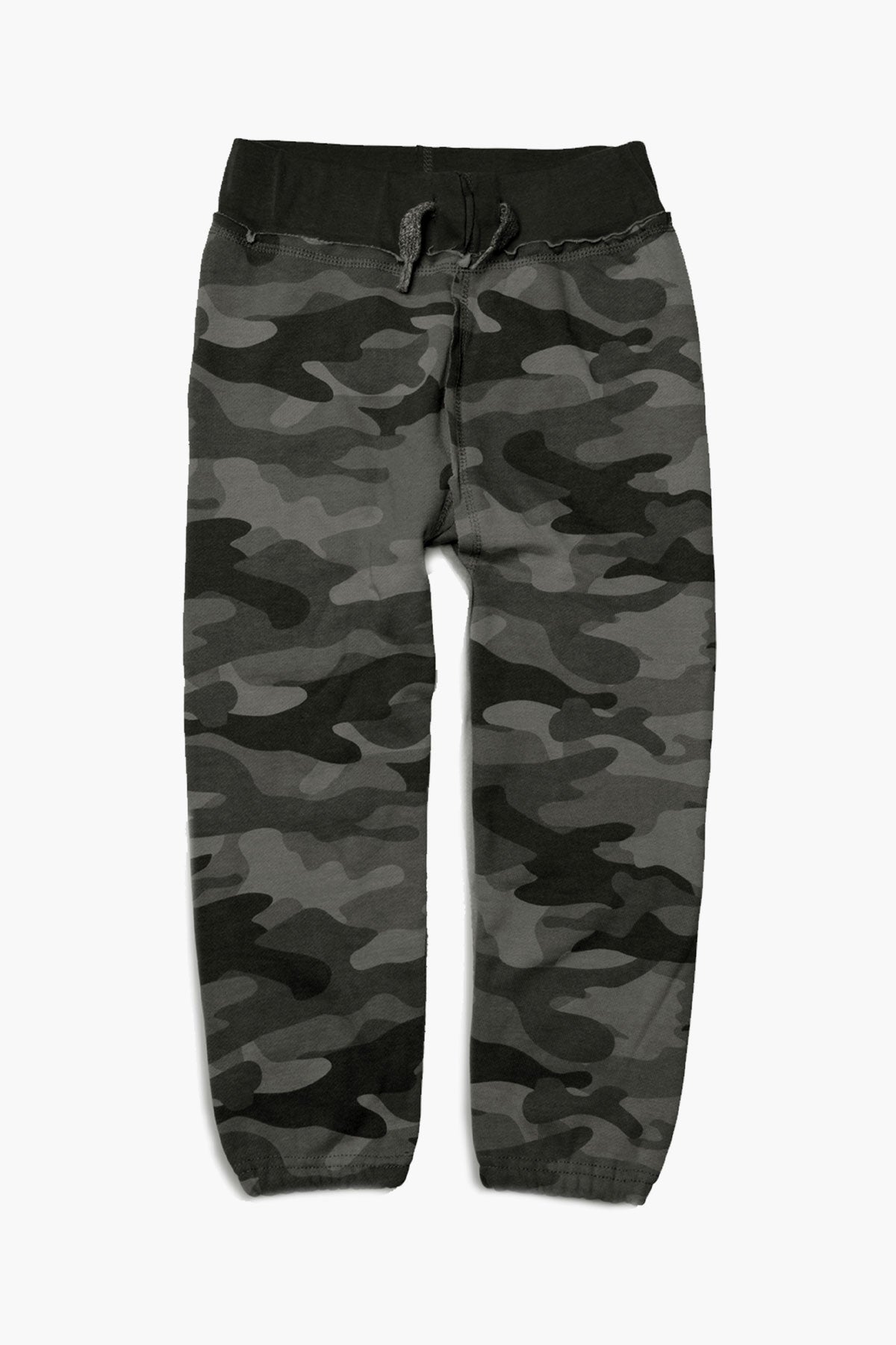 boys camo sweatpants