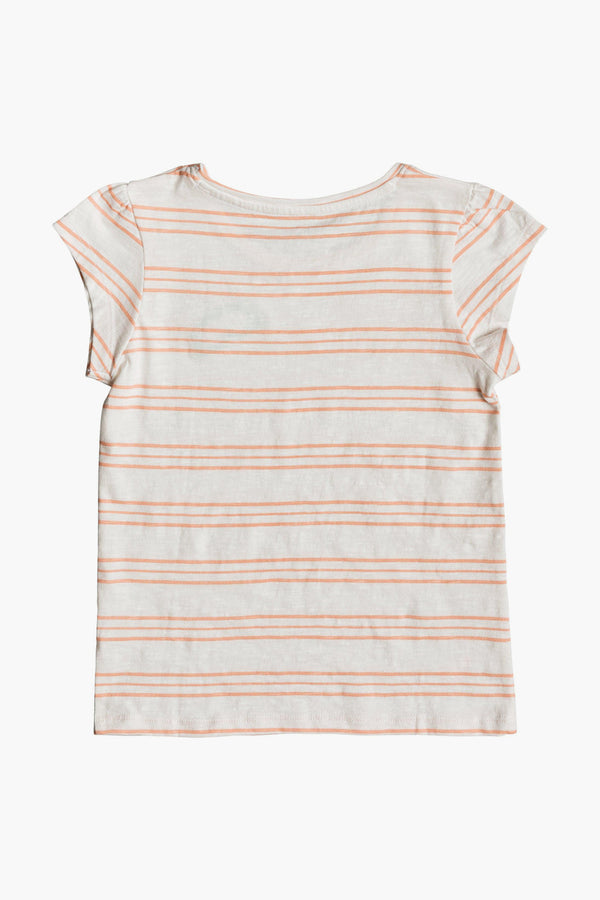Roxy Soft Filters Girls Shirt - Mini Ruby