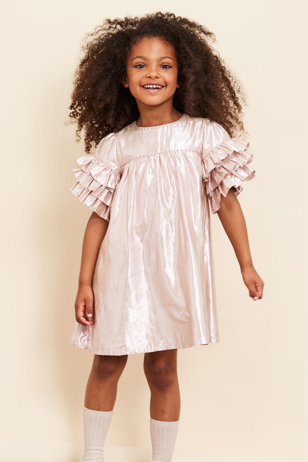 velveteen kidswear