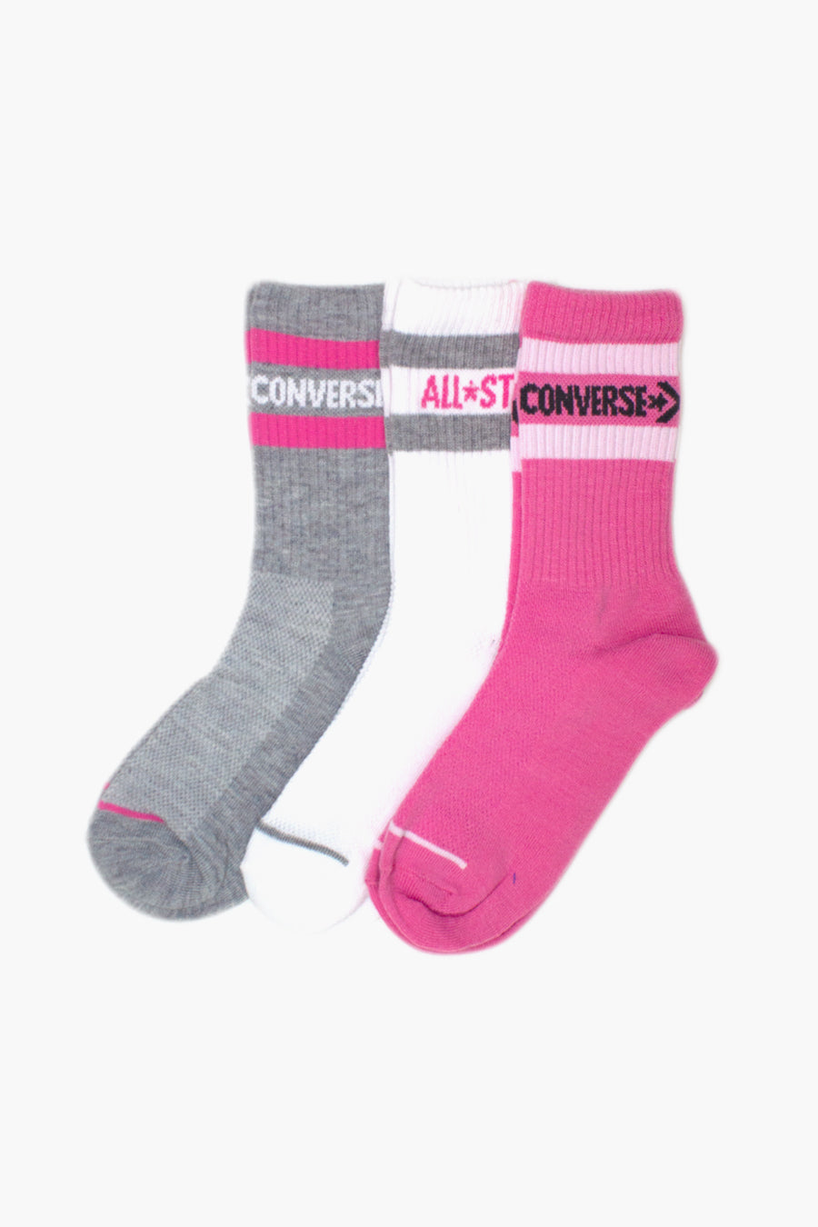 girls converse socks