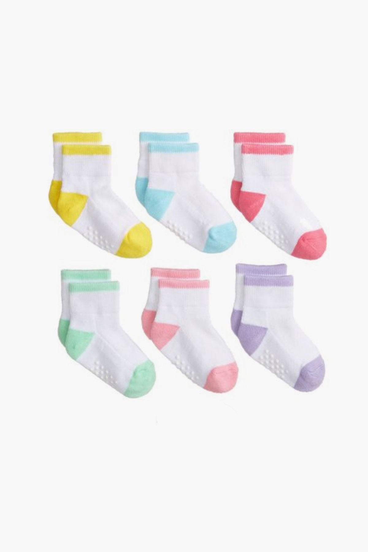 no slip baby socks