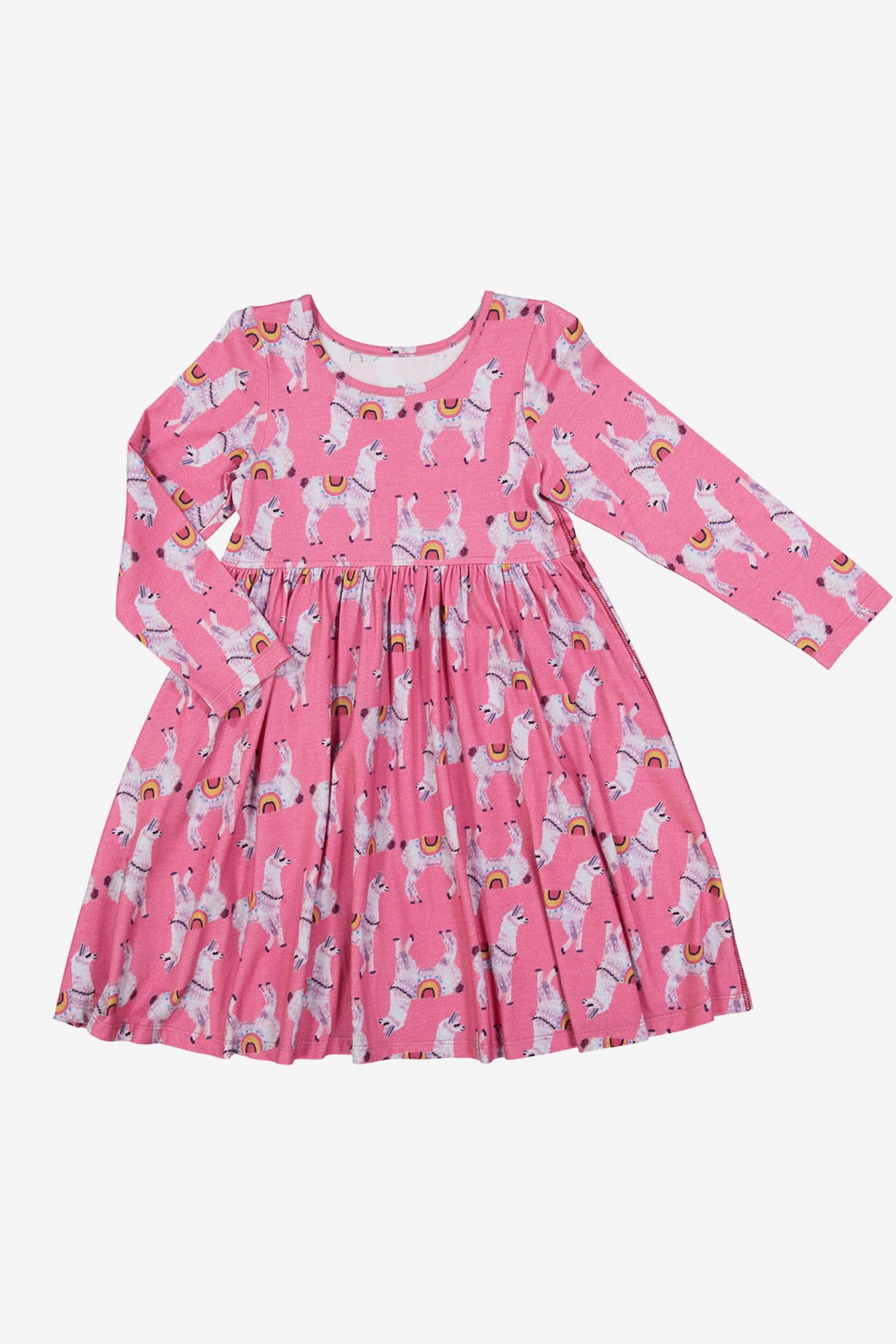 Pink Chicken - Mini Ruby Contemporary Childrenswear