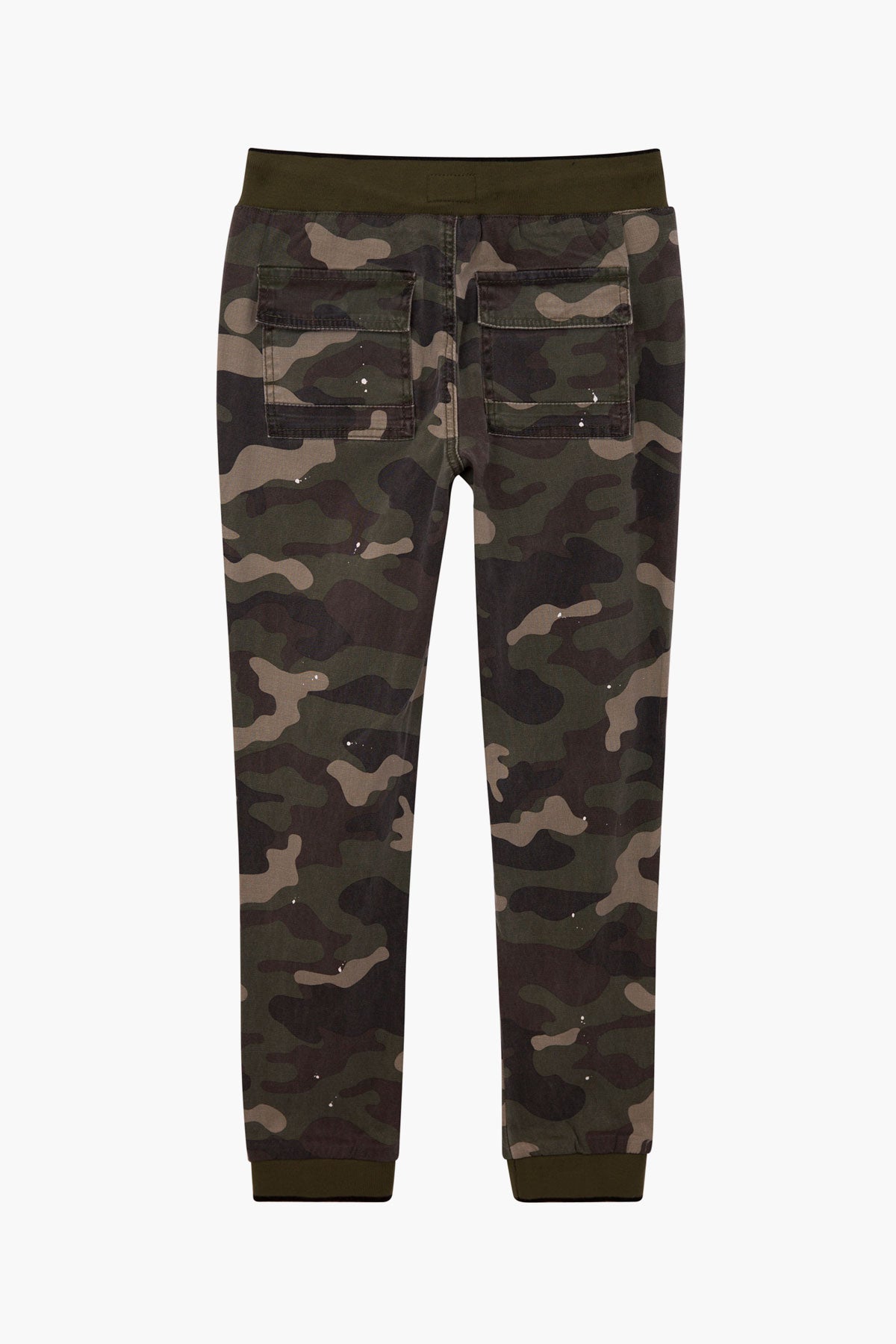 army joggers for girls