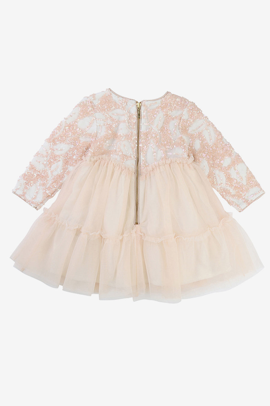 Baby Girl Dresses | Mini Ruby Contemporary Childrenswear