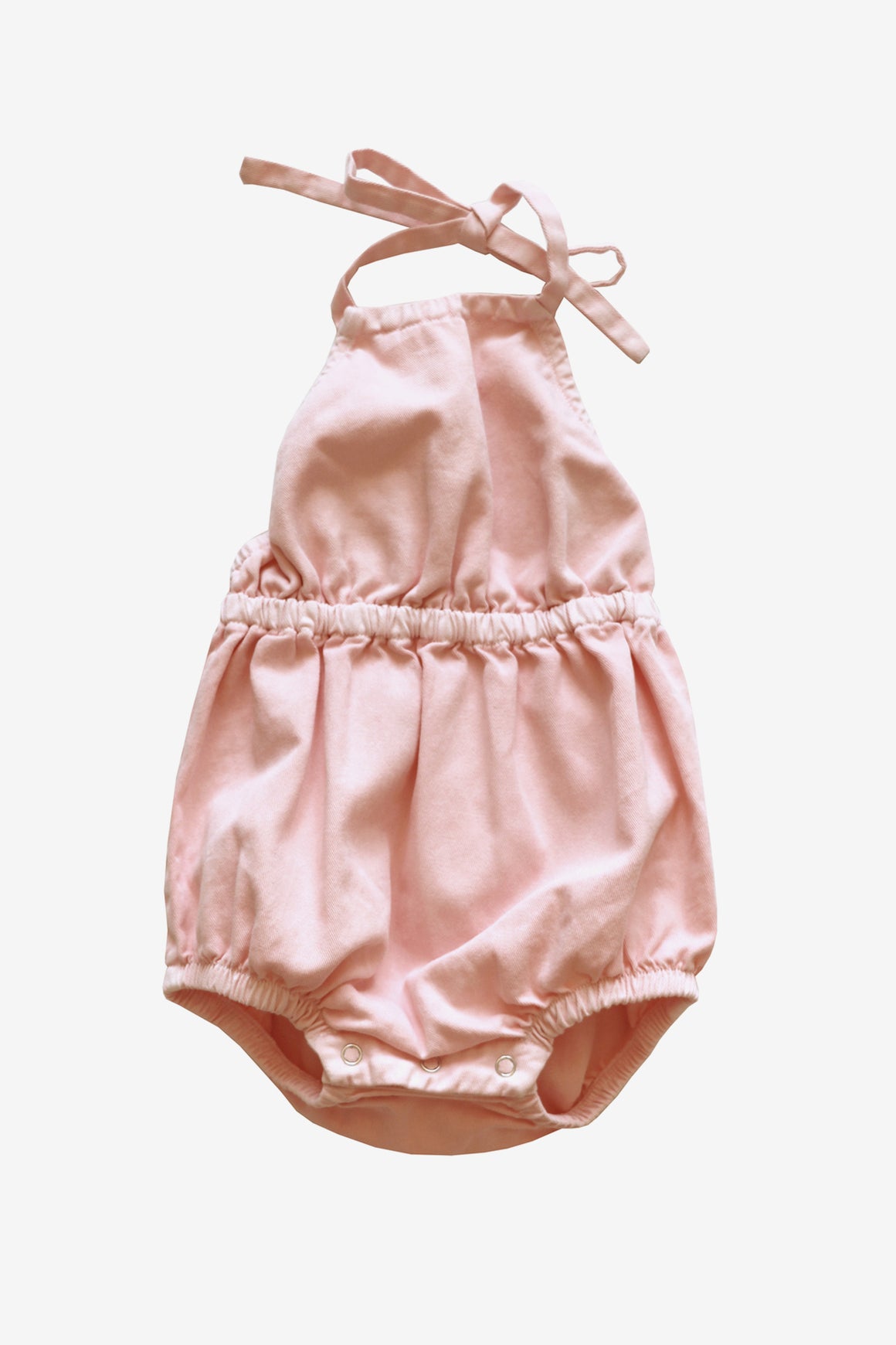 Baby Girl - Rompers and Playsuits - Mini Ruby