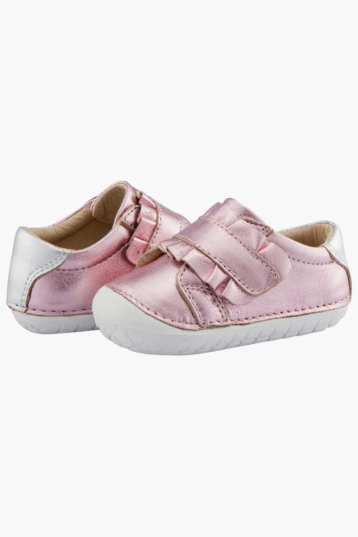 Old Soles Frill Pave Toddler Shoes 