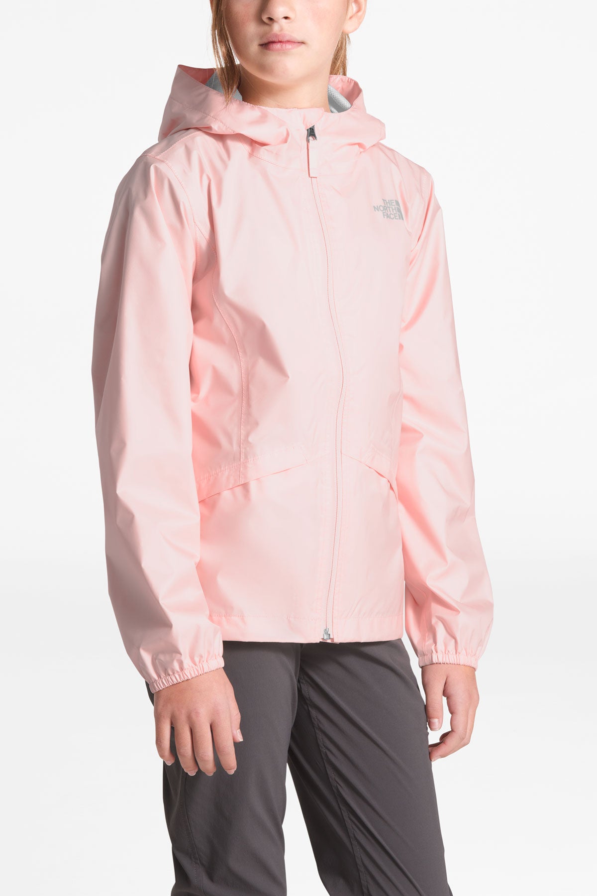 north face pink salt