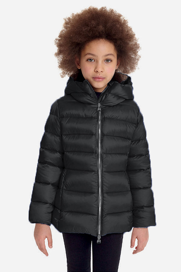 girls down jacket