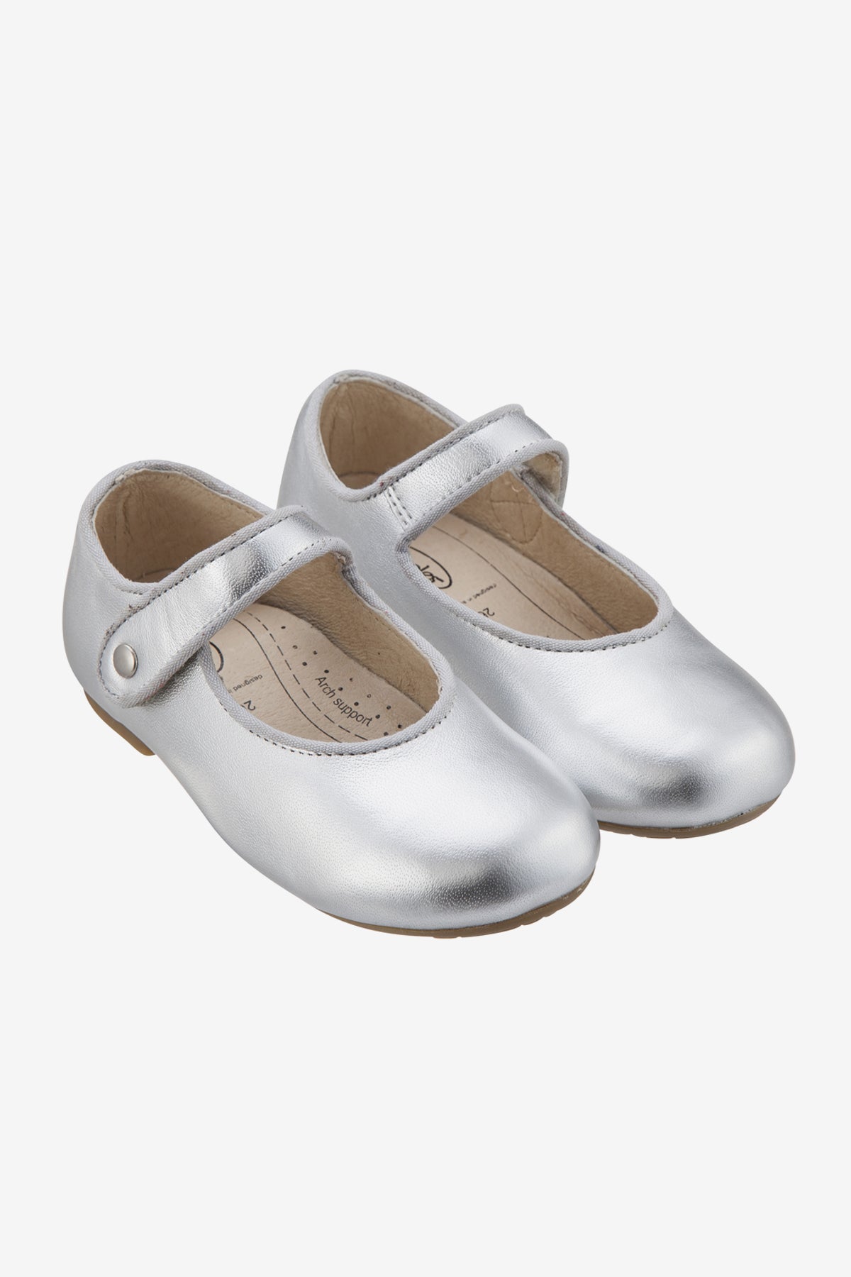 ladies silver mary jane shoes