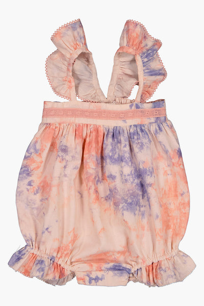 Louis Louise Boheme Baby Overall