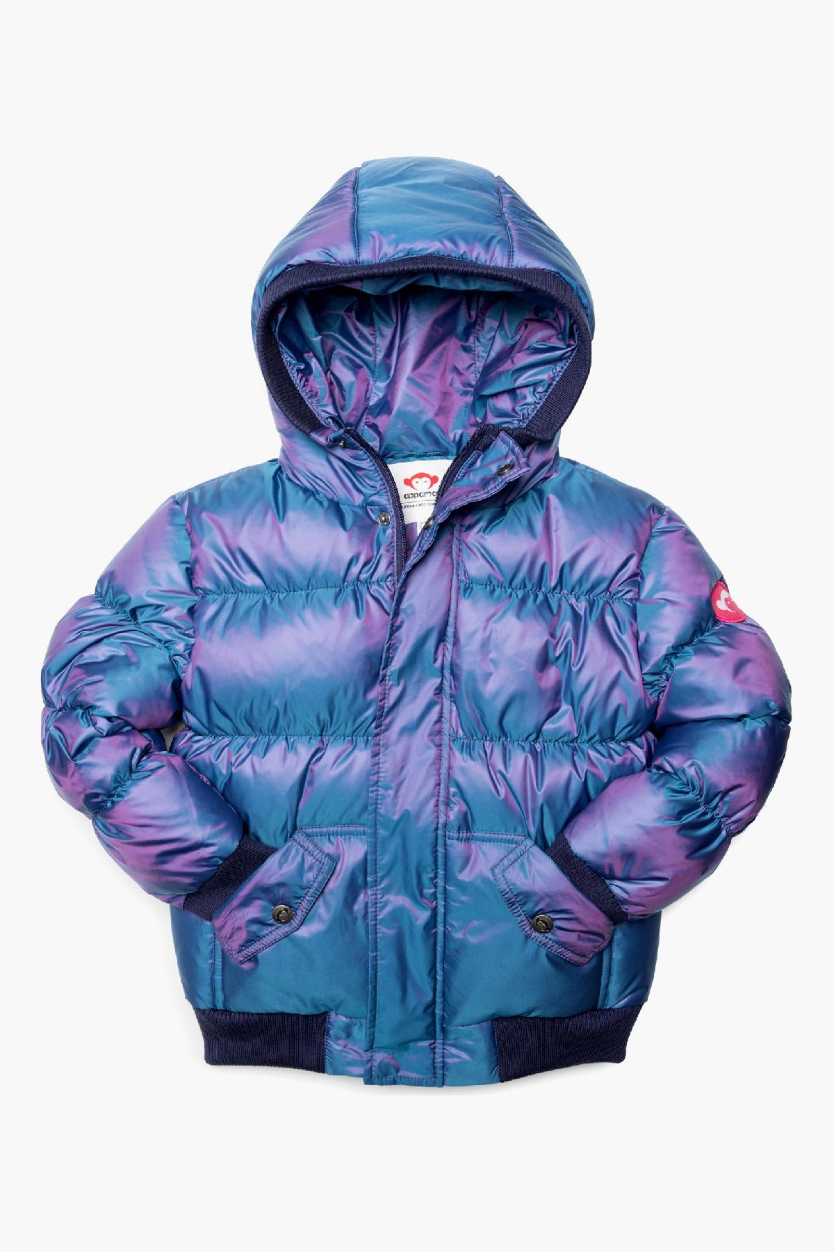 appaman baby girl coat