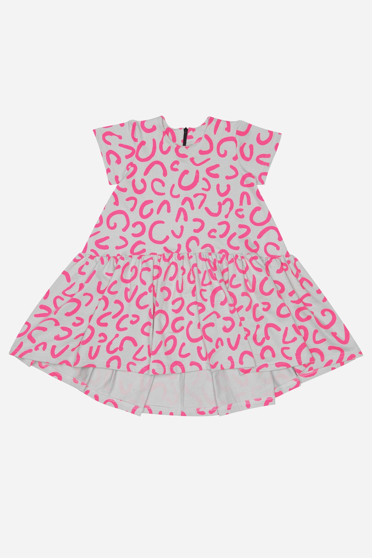 Baby Girl - Dresses - Mini Ruby