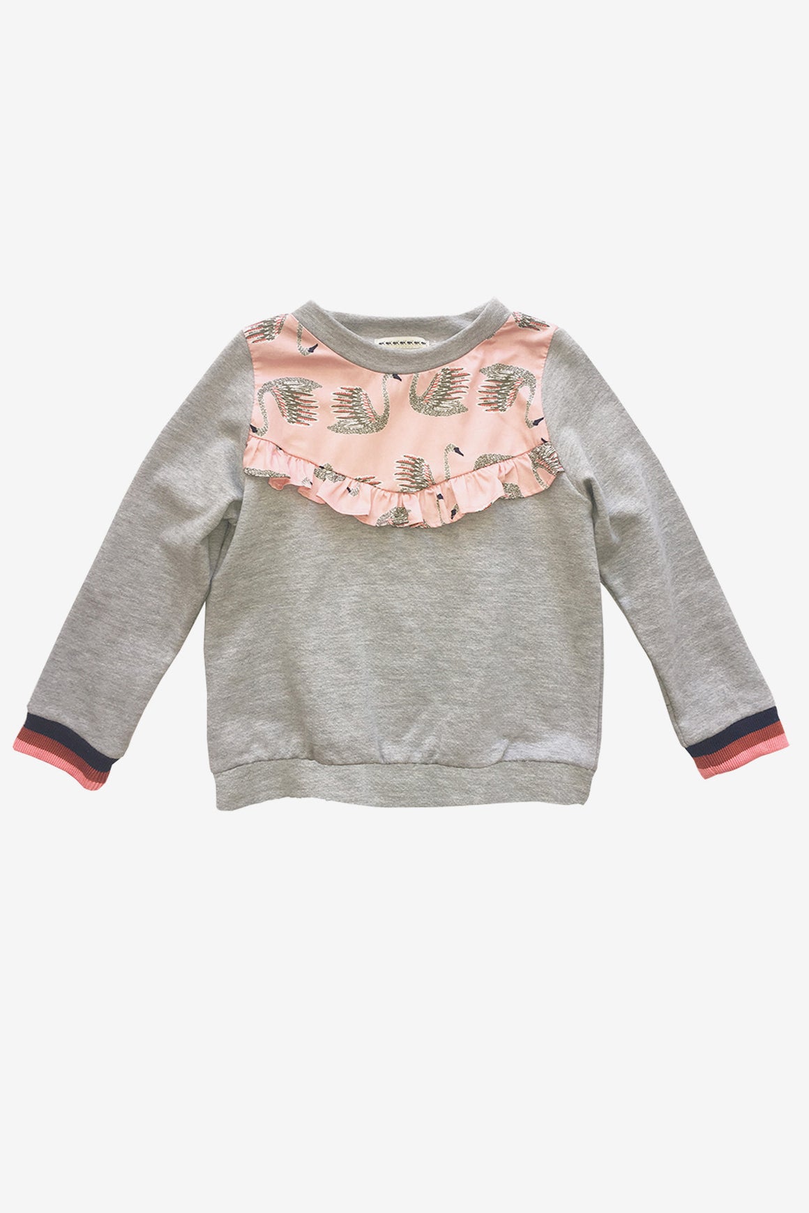 Girls Sweaters and Vests - Mini Ruby