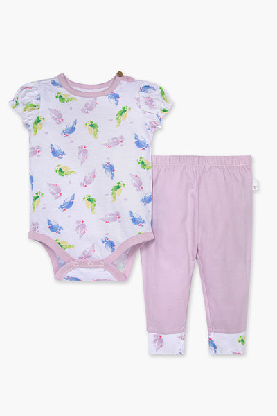 Hummingbird Baby Clothes, Cute Baby Clothes, Baby Girl Bodysuit