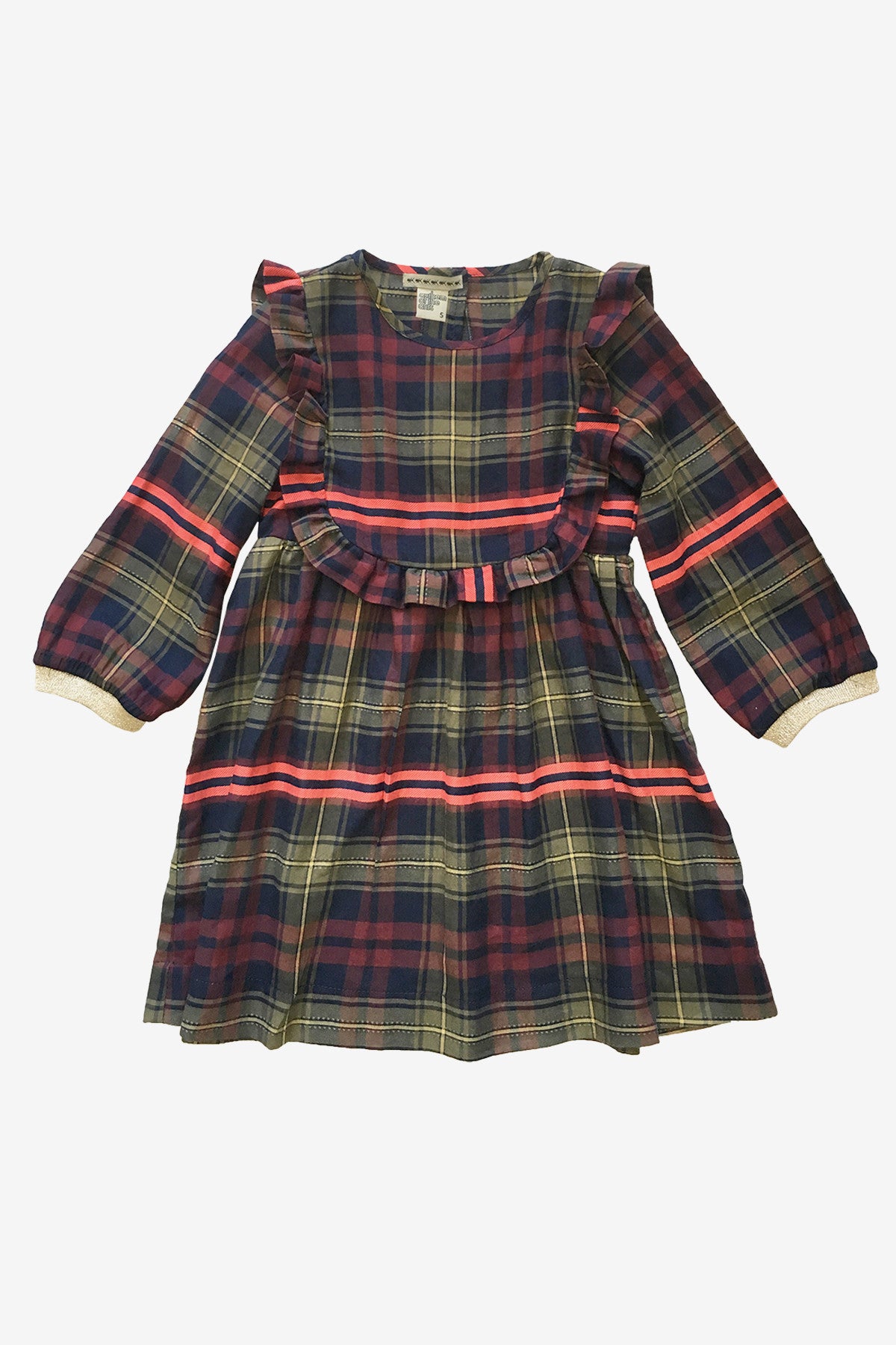 Girls Dresses by Boutique, Modern and Designer Kids Clothes Brands ...