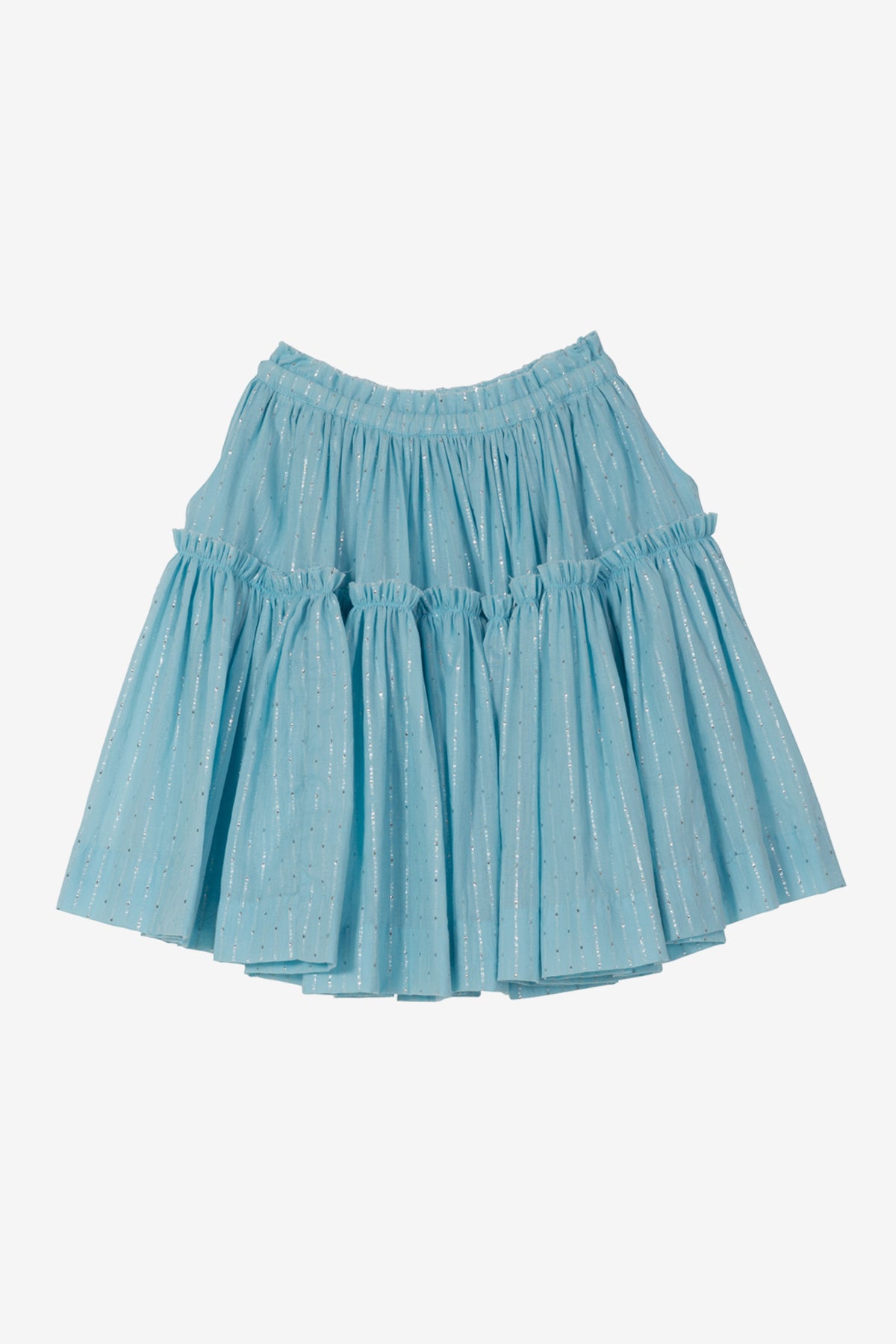 Girls Skirts - Mini Ruby