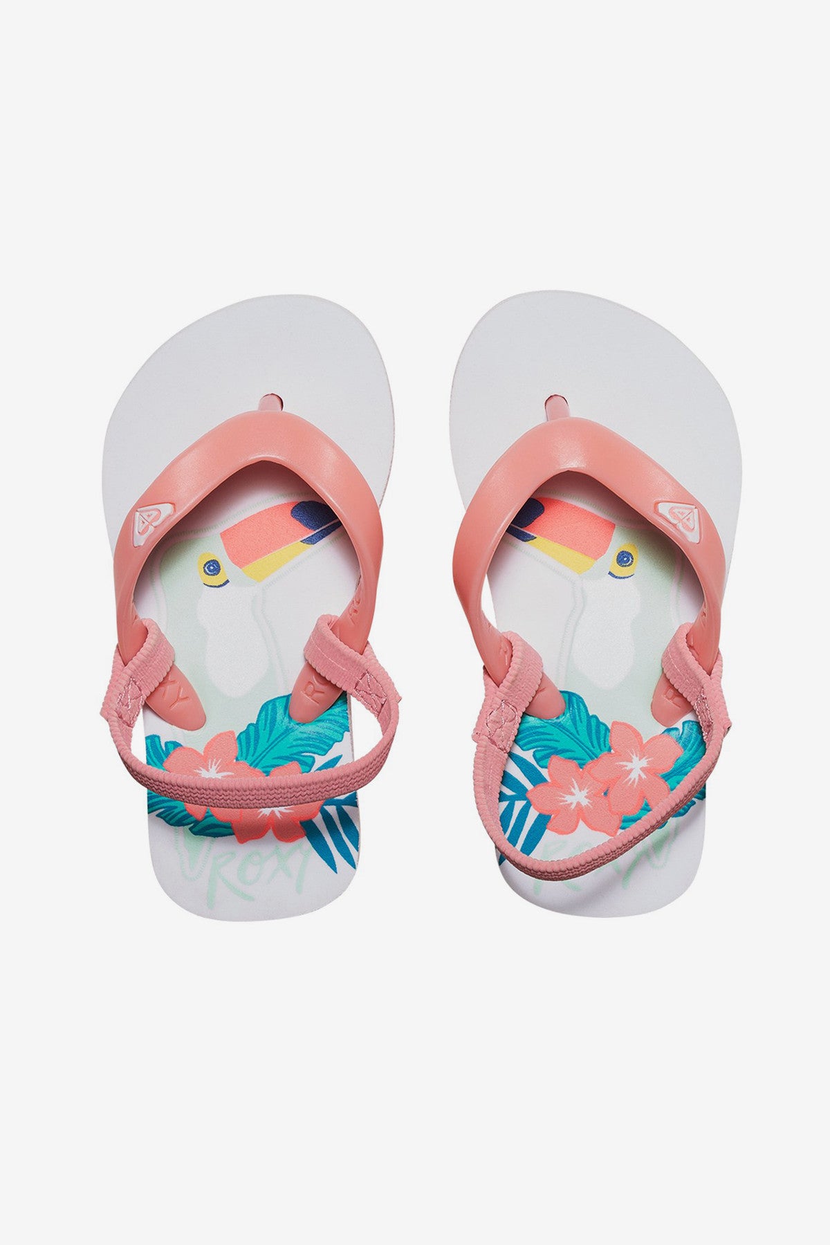 roxy girls sandals