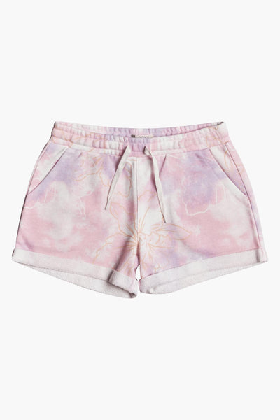 Girls Shorts – Mini Ruby