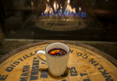 Gluhwein