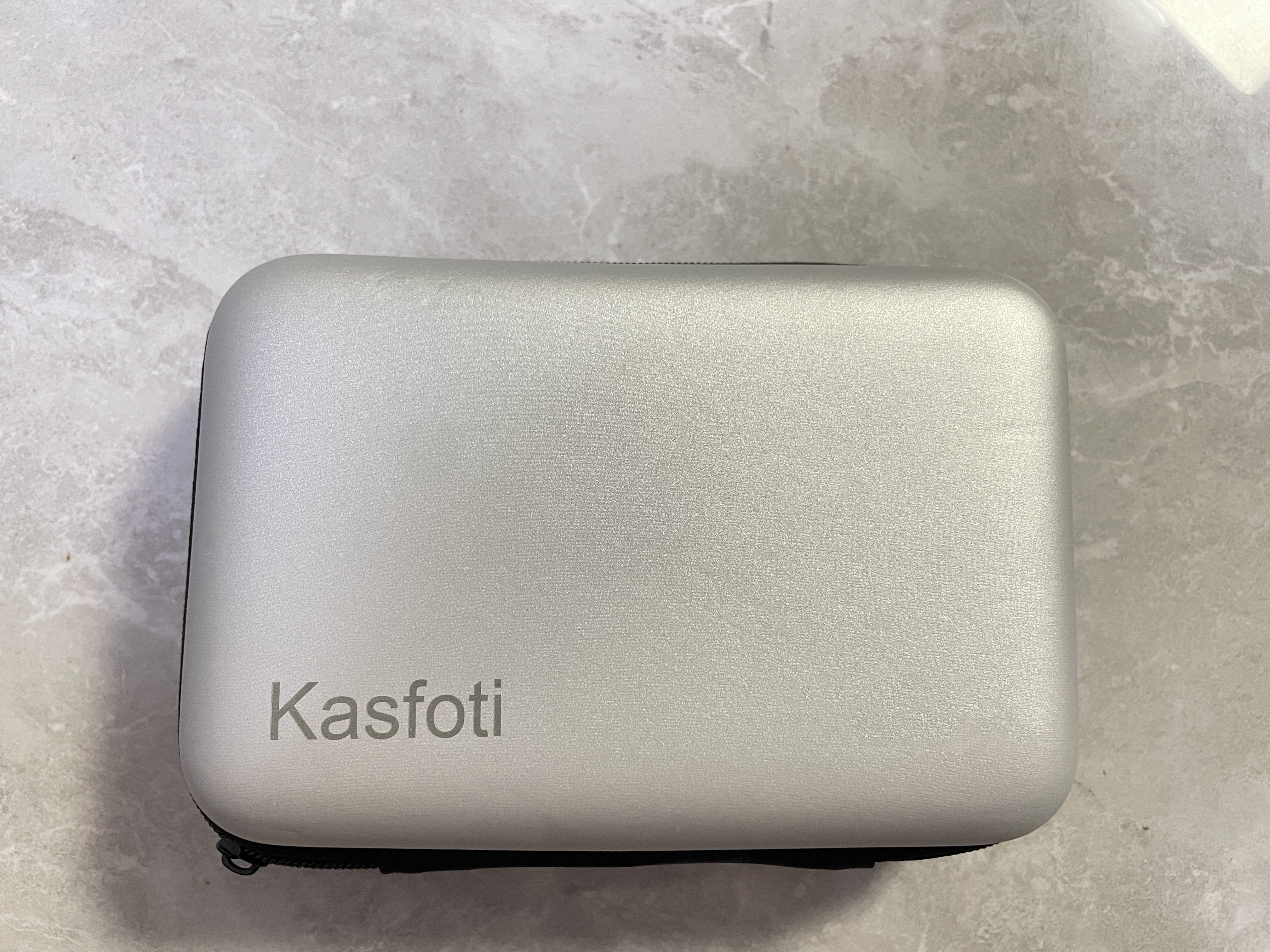 Kasfoti-Cases for audio cables, charger, etc,Electronic product storage cases for MP3 players,for audio cables