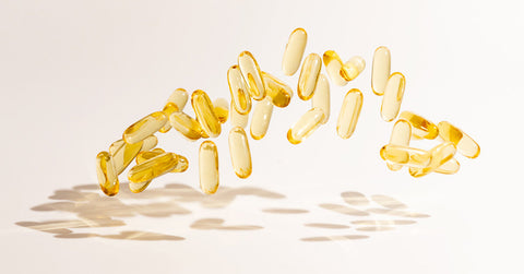 Omega-3 Foods & Fish Oil During Pregnancy: Should You Take a Supplement?