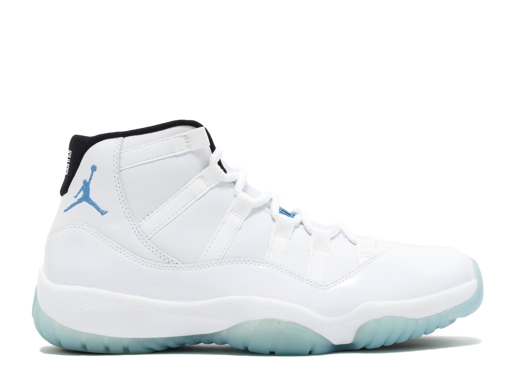 Jordan 11 Retro Low Legend Blue – Utopia Shop