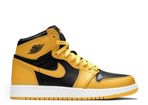 Jordan 1 Retro High Pollen – Utopia Shop