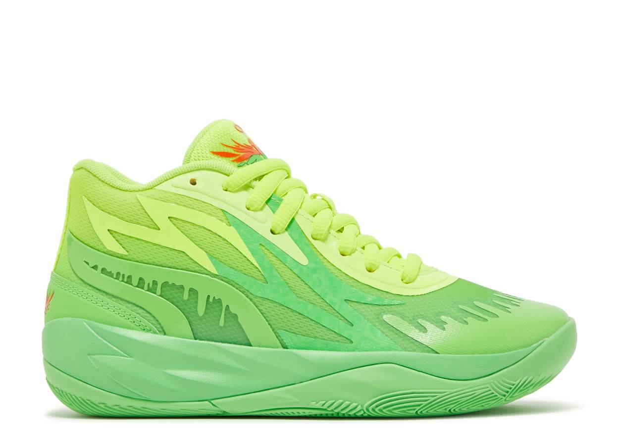 Puma LaMelo Ball MB.02 Be You – Utopia Shop