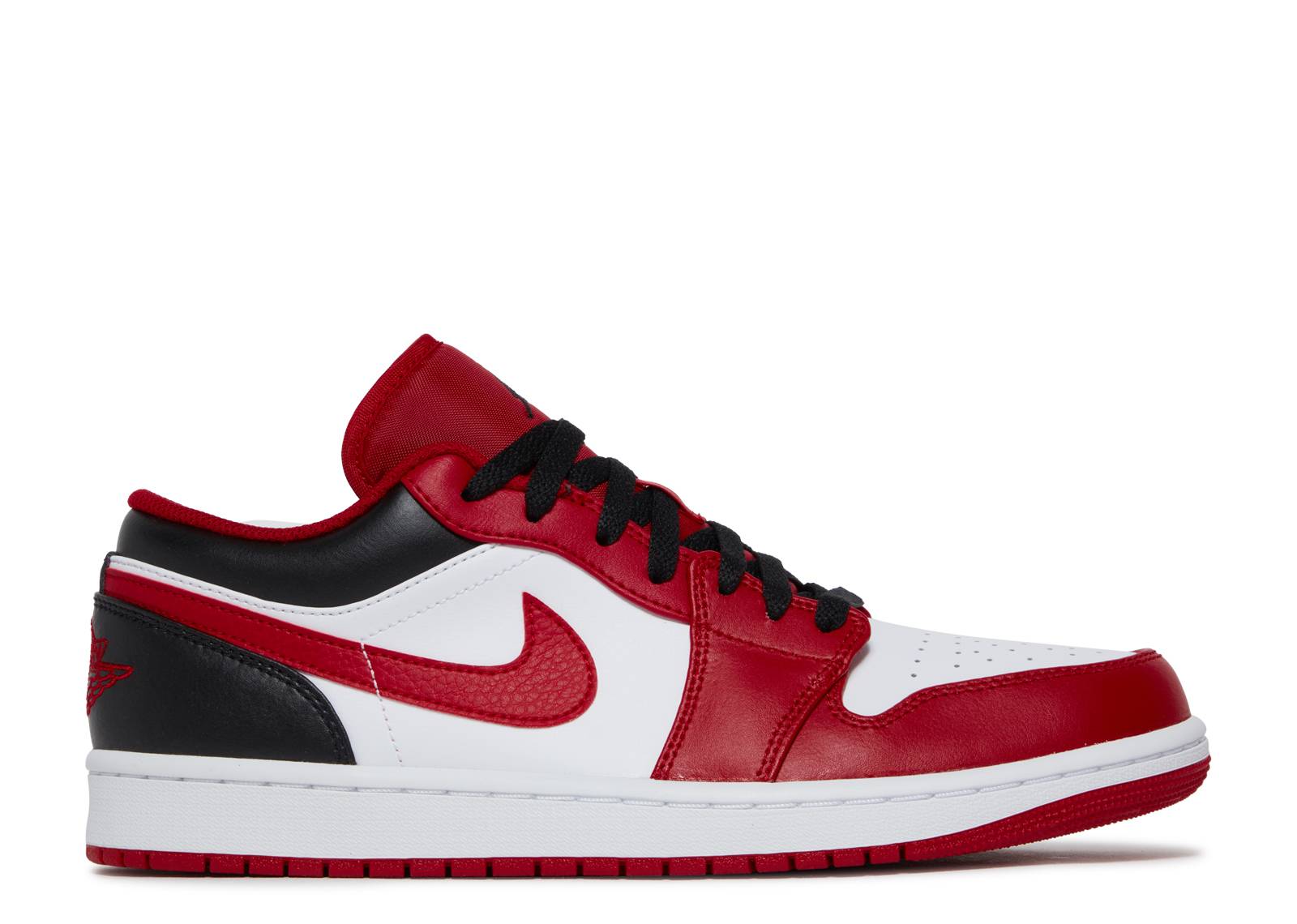 Jordan 1 Low Cardinal Red – Utopia Shop