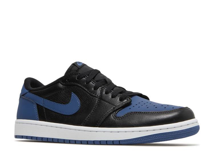 JORDAN 1 LOW OG MYSTIC NAVY – Utopia Shop